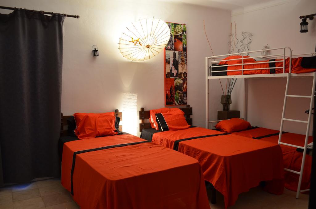 Residencia Santiago Mallorca Кала-Фігера Екстер'єр фото