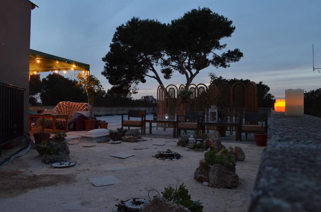 Residencia Santiago Mallorca Кала-Фігера Екстер'єр фото