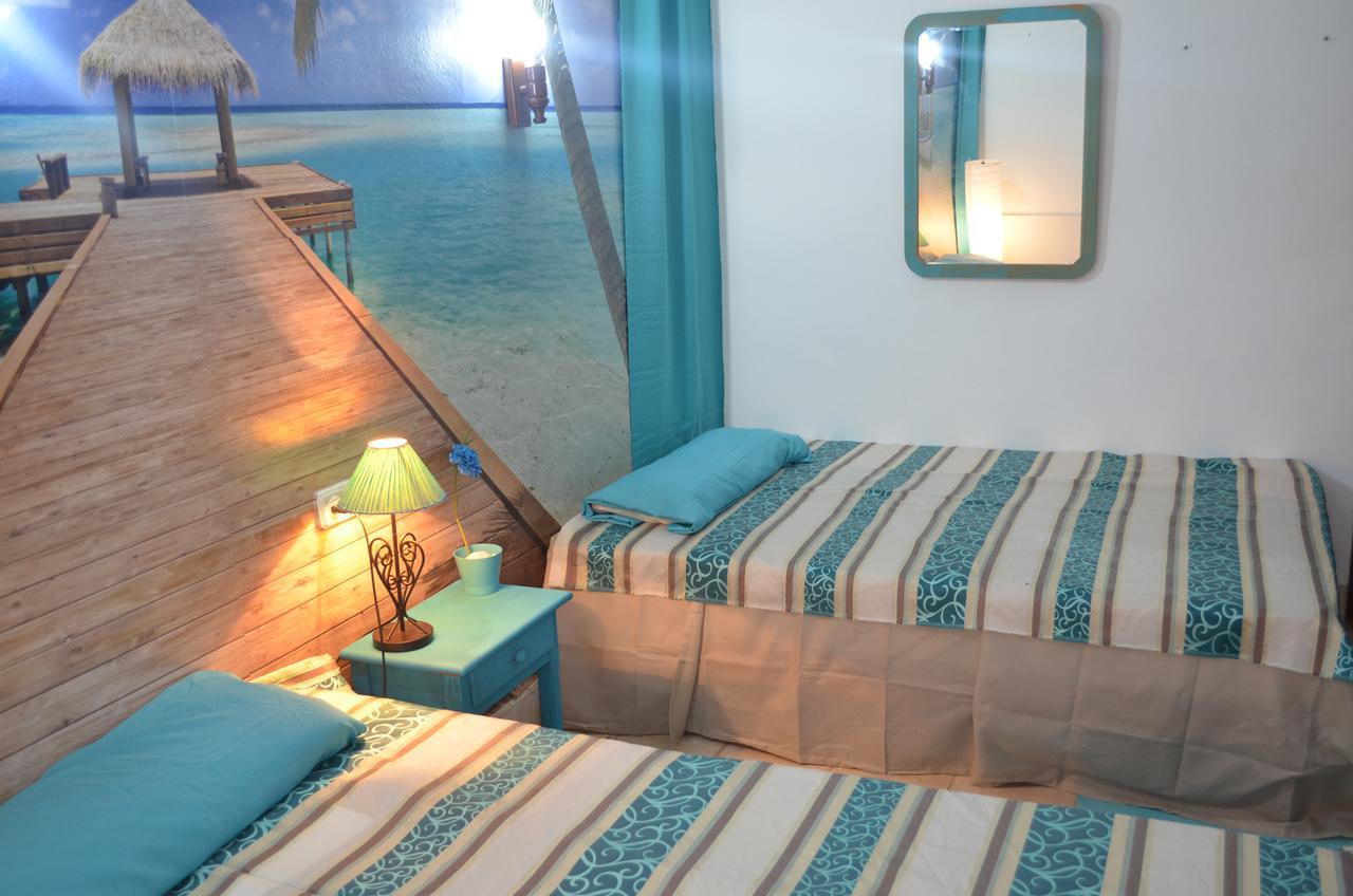Residencia Santiago Mallorca Кала-Фігера Екстер'єр фото