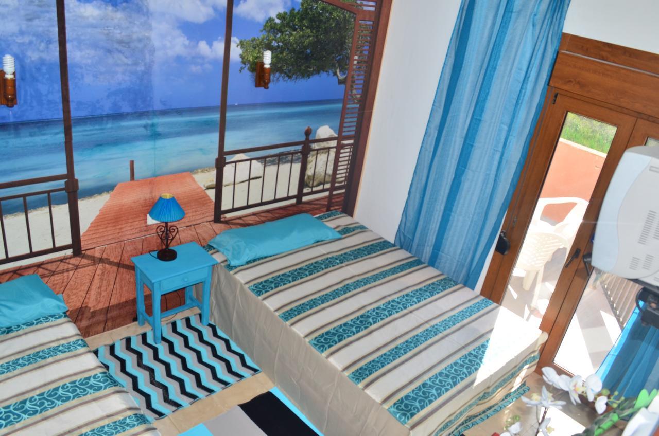 Residencia Santiago Mallorca Кала-Фігера Екстер'єр фото