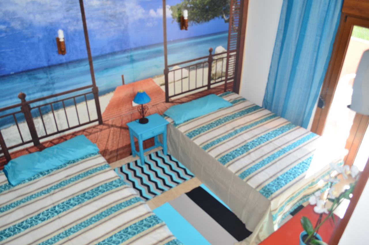 Residencia Santiago Mallorca Кала-Фігера Екстер'єр фото
