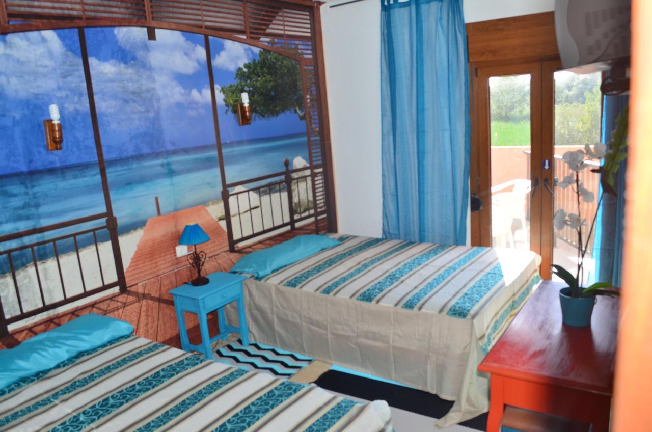 Residencia Santiago Mallorca Кала-Фігера Екстер'єр фото
