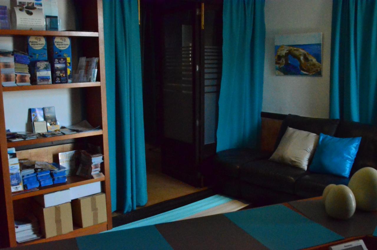 Residencia Santiago Mallorca Кала-Фігера Екстер'єр фото