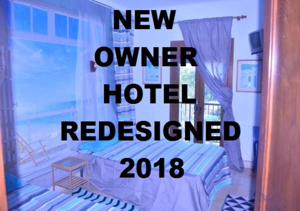 Residencia Santiago Mallorca Кала-Фігера Екстер'єр фото