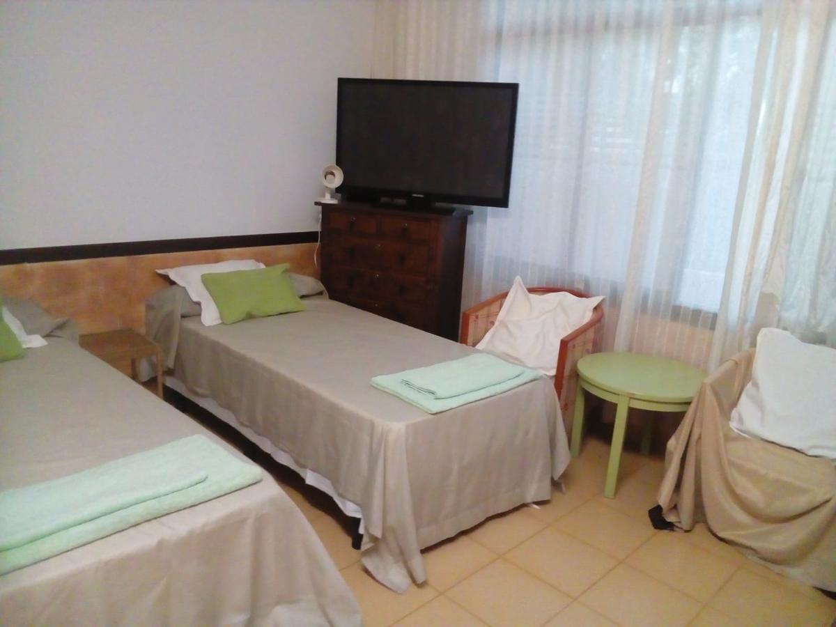 Residencia Santiago Mallorca Кала-Фігера Екстер'єр фото