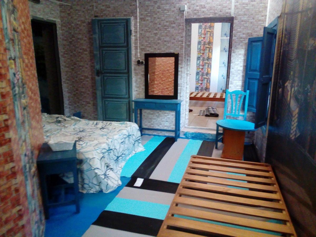 Residencia Santiago Mallorca Кала-Фігера Екстер'єр фото