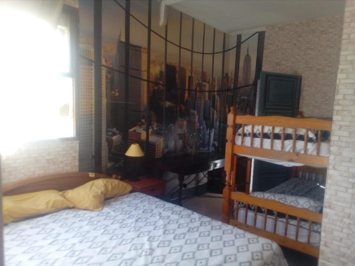 Residencia Santiago Mallorca Кала-Фігера Екстер'єр фото